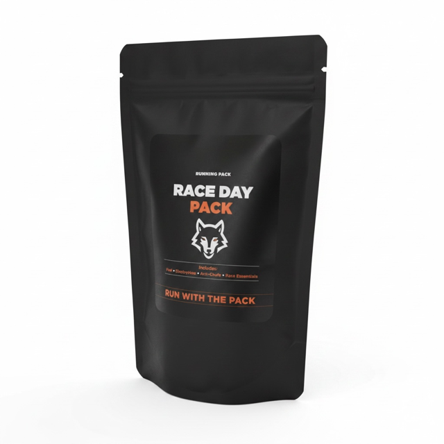 Race Day Essentials Pack
